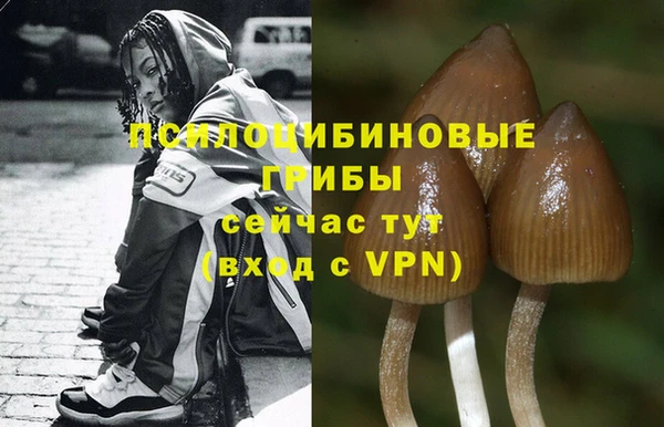 прущий лед Баксан